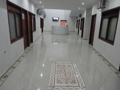 Hotel Los Paisas Mitu Buitenkant foto